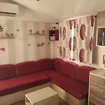 Mobilhome Proche Des Plages Campingplads