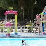 Mobilhome Proche Des Plages Campingplads *