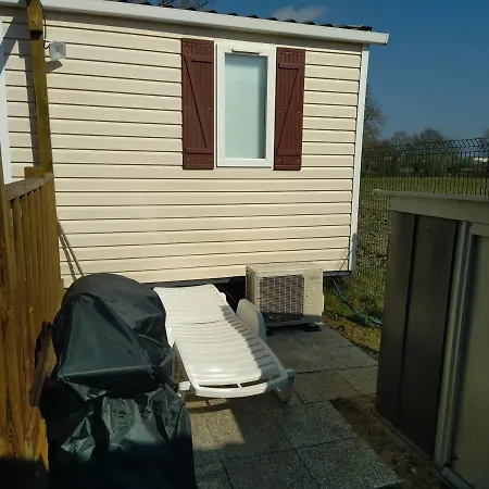 Campingplads Mobilhome Proche Des Plages *