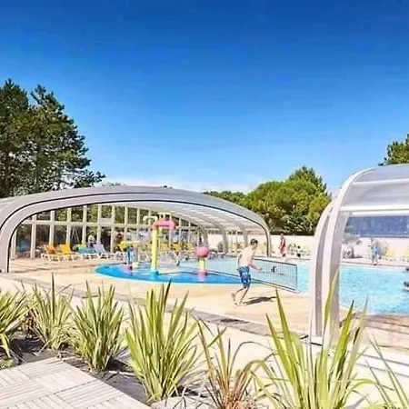 Mobilhome Proche Des Plages Saint-Jean-de-Monts