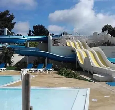 Mobilhome Proche Des Plages *