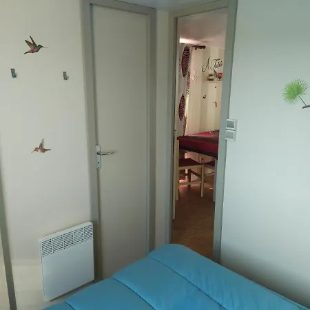 Mobilhome Proche Des Plages