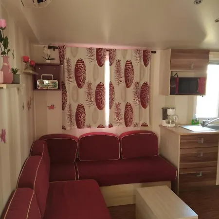 Mobilhome Proche Des Plages * Saint-Jean-de-Monts