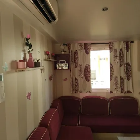 Mobilhome Proche Des Plages