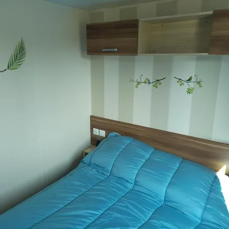 Mobilhome Proche Des Plages Saint-Jean-de-Monts